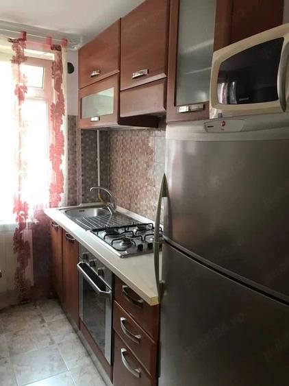 Apartament cu 2 camere decomandat în Ultracentral