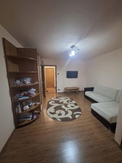 Garsonieră semidecomandată, mobilată în Brazda lui Novac