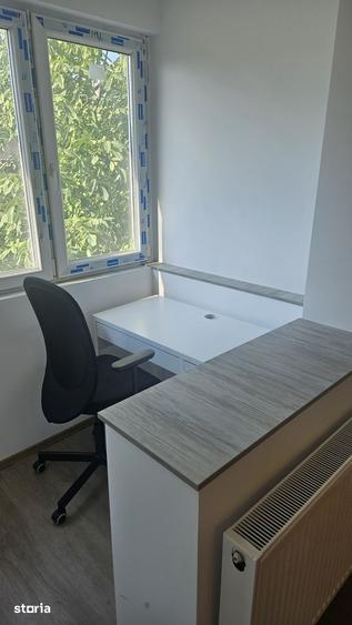 Garsoniera complet renovata, langa liceul Iulia Hasdeu - 450 EUR - 10