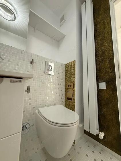 Apartament cu 2 camere decomandat în Ultracentral
