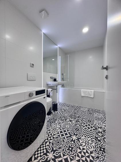 Apartament cu 2 camere în Aviației