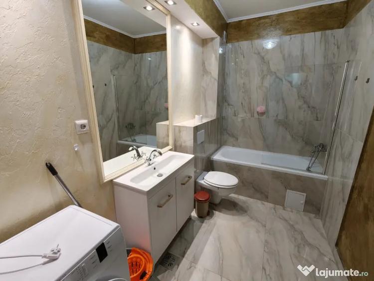 Apartament cu o camera, 42 mp, parcare subterana | zona Pa - Floresti (Cluj) - 6