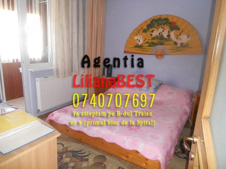 Apartament cu 2 camere decomandat în Dărmănești