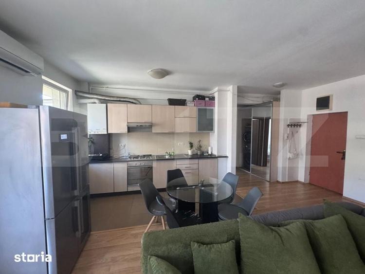 Apartament cu 2 camere-54mp | Grigorescu | Locatie excelenta, aproape - 1