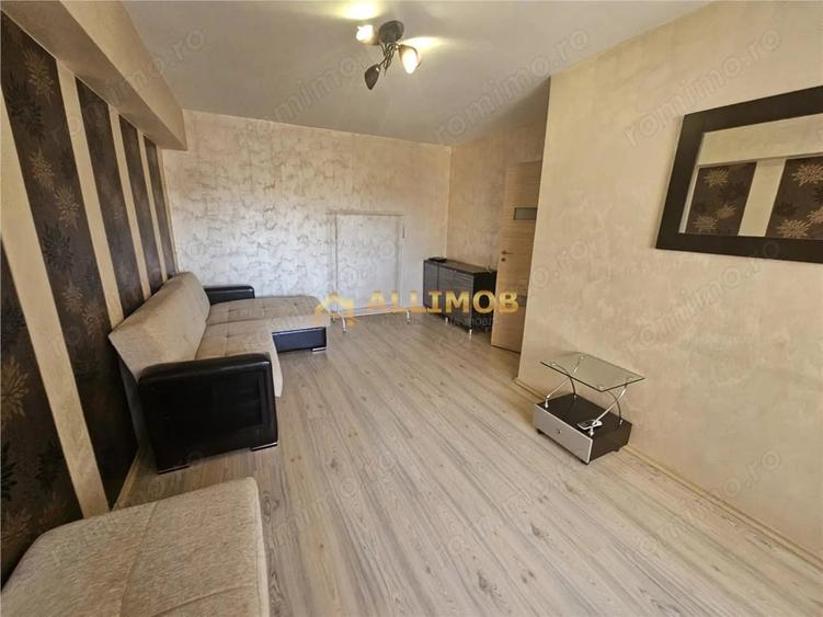 Apartament cu 2 camere în Dorobanți