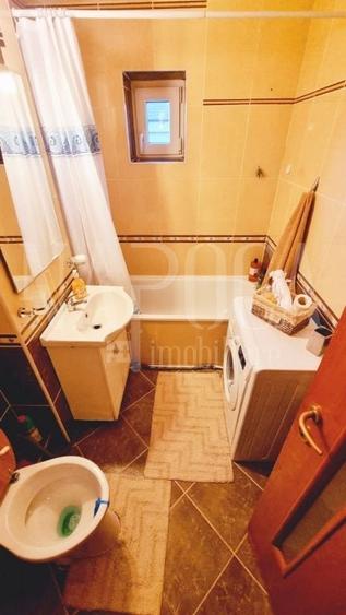 Apartament 3 camere de vanzare in Nufarul Oradea, Oradea - 4