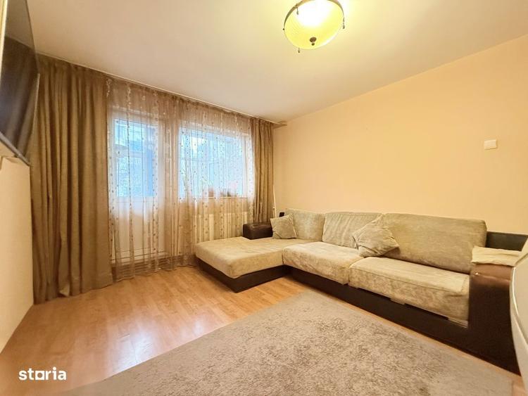 Apartament cu 4 camere de inchiriat in zona Tomis Nord - 8