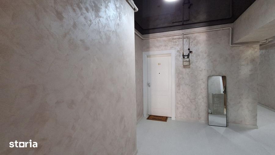 Apartament cu 2 camere în Copou