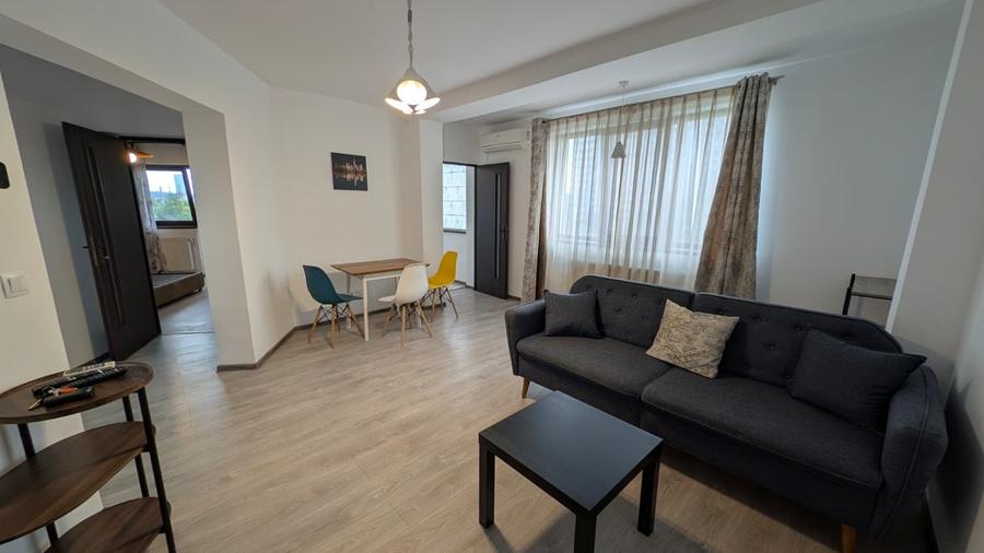 Apartament cu 3 camere în Cug