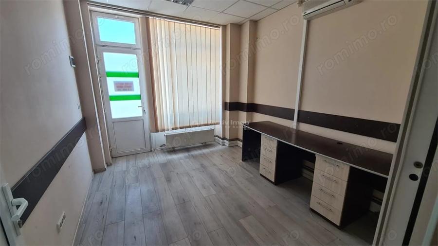 Spațiu comercial, de 50 mp, în Muncitoresc