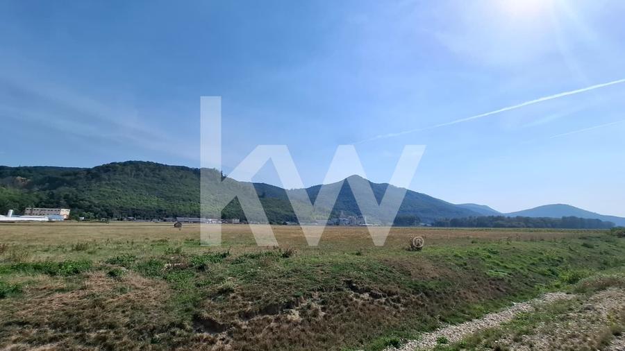 Teren agricol intravilan de 2000 mp, în Bartolomeu