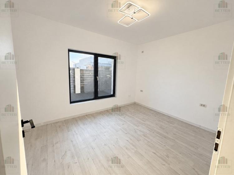 Casă individuală cu 4 camere cu Teren 310 Mp în Berceni
