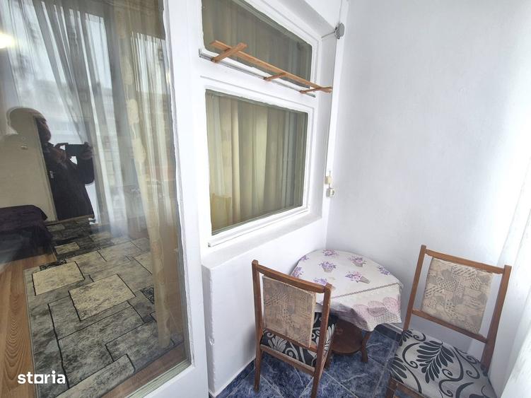 Garsonieră semidecomandată în Sud
