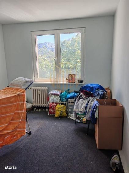 Apartament Titan Liviu Rebreanu 61 mp - 12