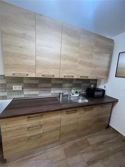 Apartament cu 2 camere decomandat, mobilat în Colentina