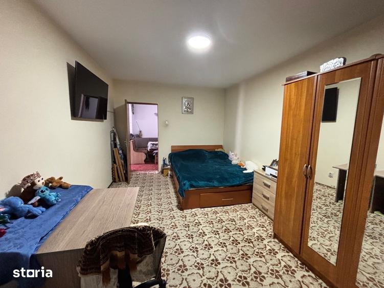 Apartament 2 camere et 1- CLT Nord zona Spitalul de Urgenta Valcea - 13