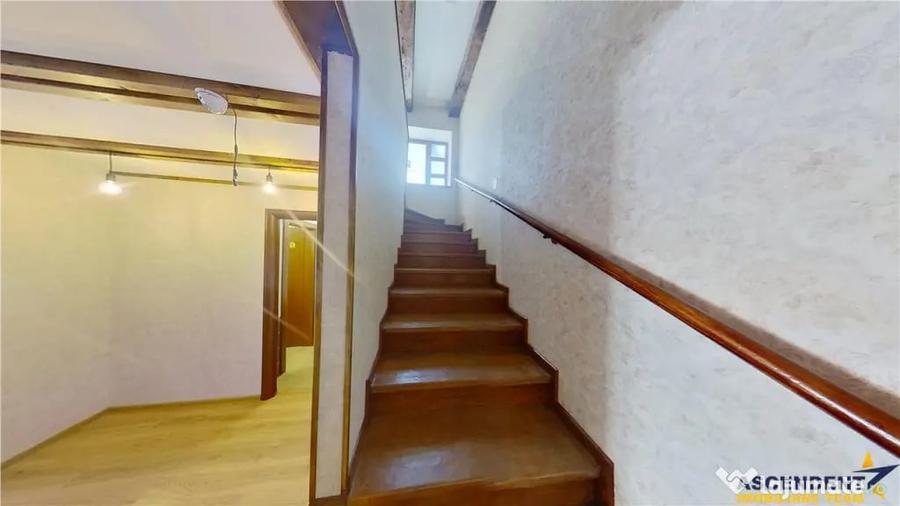 Spațiu comercial, de 100 mp, în Ultracentral