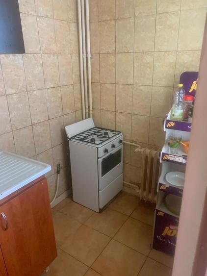 Garsonieră în Oarja