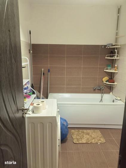 Apartament cu 2 camere decomandat în Theodor Pallady