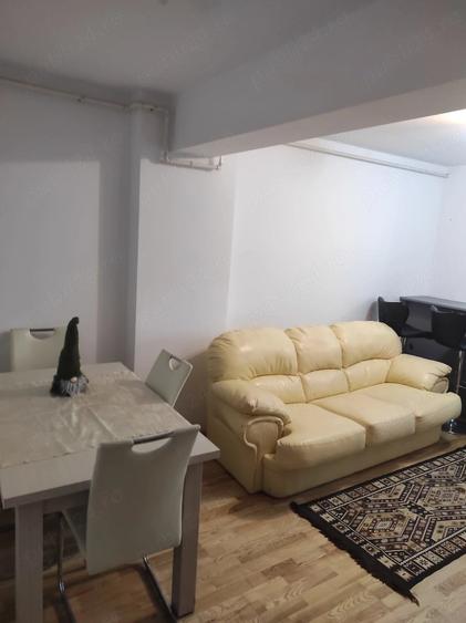 Apartament cu 2 camere decomandat în Nord