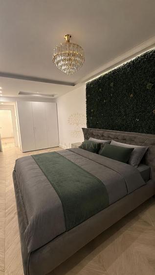 3 Camere 113 m.p | Parcare  | Bloc Nou - Zona Unirii - 7
