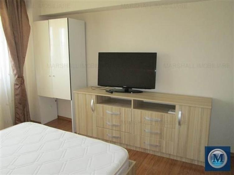 Apartament cu 3 camere decomandat, mobilat în Ultracentral