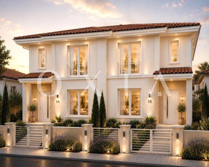 Duplex cu 5 camere cu Canalizare în Urseni