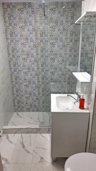 Apartament cu 2 camere decomandat în Dorobanți