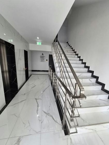 Apartament cu 2 camere decomandat în Theodor Pallady