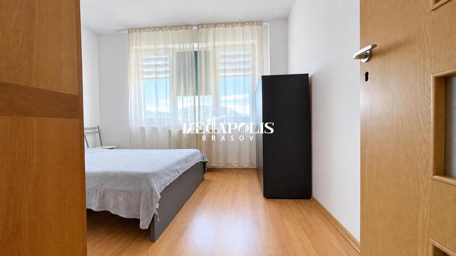 Apartament 2 camere | Etaj intermediar | Mobilat și utilat - 14