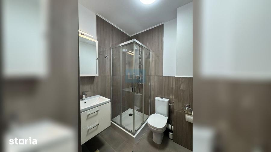 Apartament cu 3 camere decomandat în Baciu