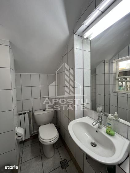 Apartament cu 4 camere în Central