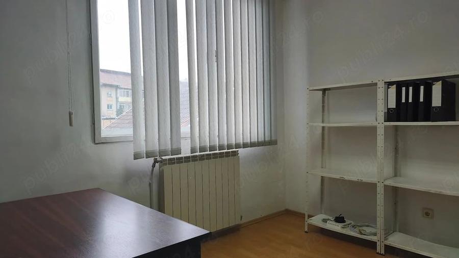 Spațiu comercial, de 110 mp, în Central