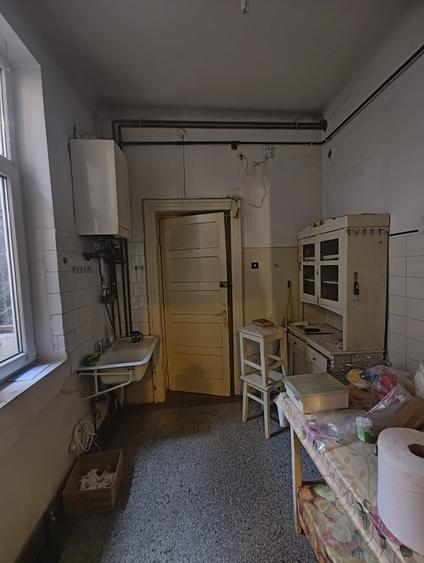 Apartament cu 3 camere circular în Unirii