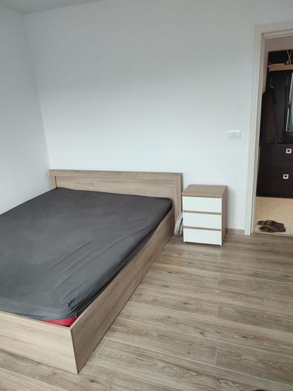 Garsonieră decomandată în Drumul Carului