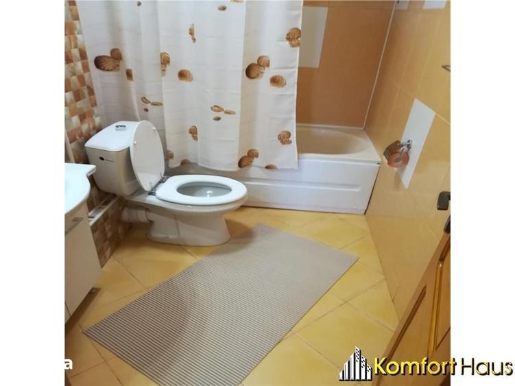 Apartament cu 3 camere decomandat în Ștefan cel Mare