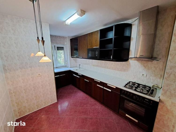 Apartament 4 camere zona Vlaicu, Lebada, Z-uri, etaj 3 - 1