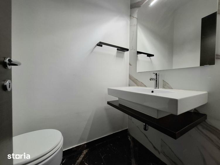 Apartament cu 2 camere în Văcăresti