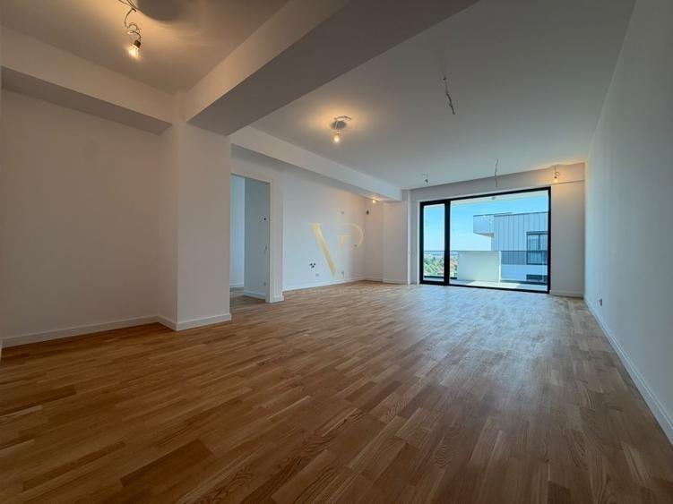 Apartament cu 3 camere decomandat în Pipera