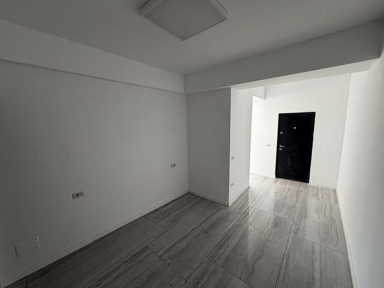 Apartament cu 2 camere decomandat în Ițcani