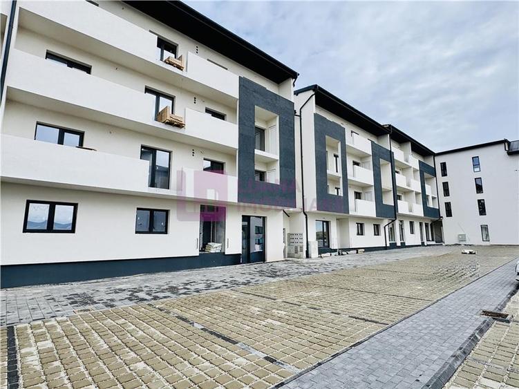 Apartament cu 3 camere decomandat în Șelimbăr — fotografia 1
