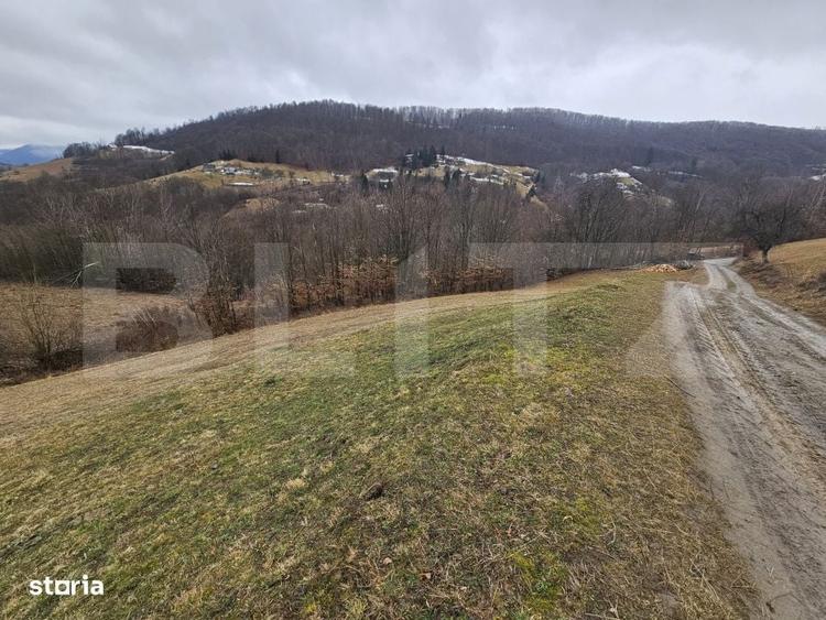 Spațiu comercial, în Abrud-Sat