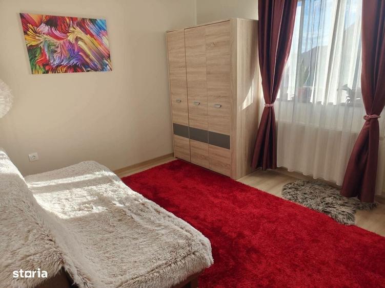 Casă cu 4 camere cu Teren 300 Mp în Sâncraiu de Mureș