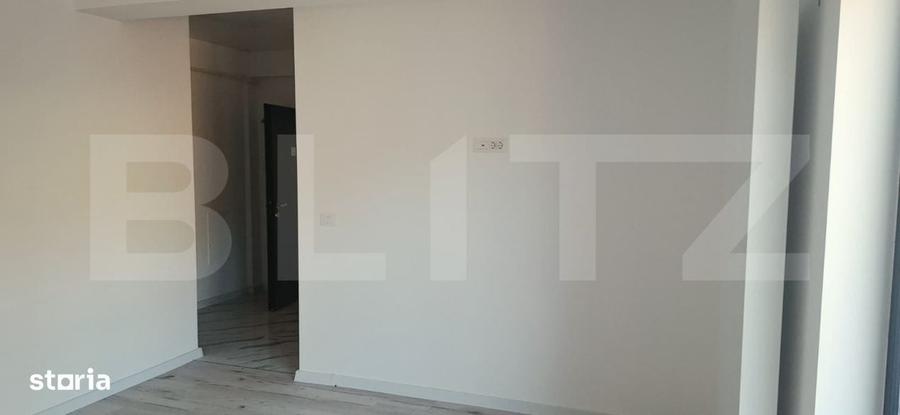 Apartament cu 2 camere în Bârnova