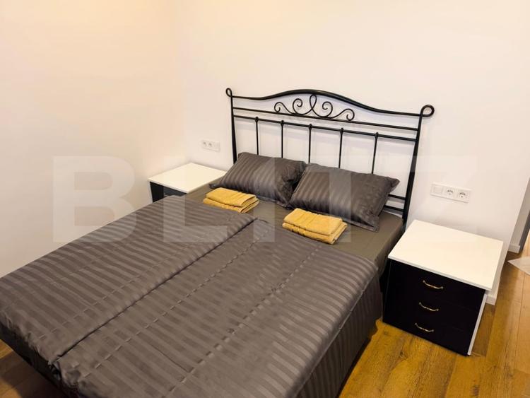 Apartament cu 3 camere, 47 mp, zona Centrala - 9