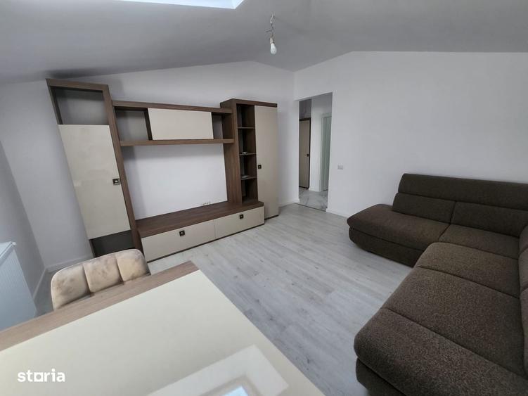 Apartament cu 2 camere în Militari