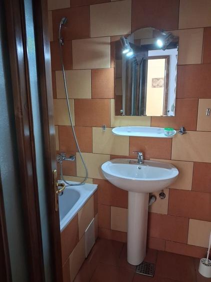 Apartament cu 2 camere decomandat în Sfântu Ilie