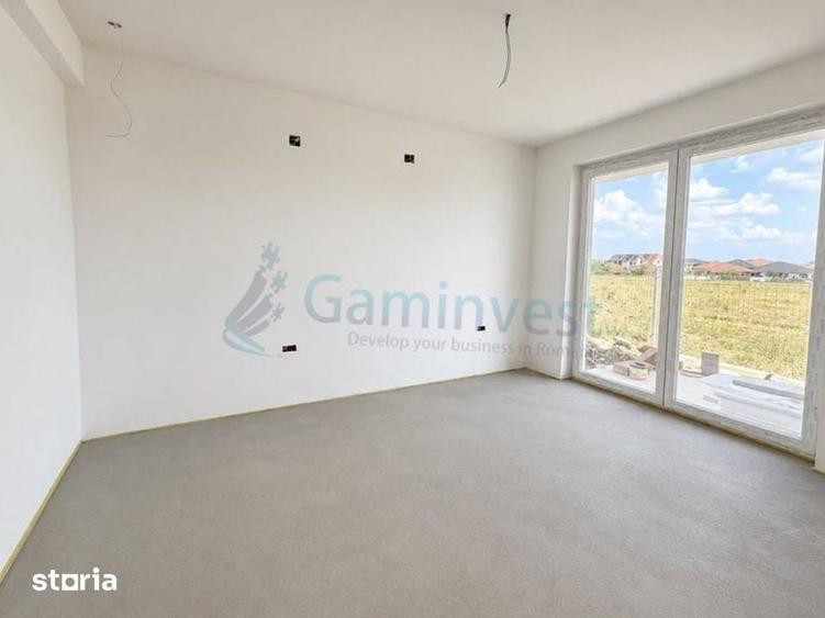 Casa noua pe nivel in Oradea, Cartier Grigorescu Gaminvest V4128A - 1