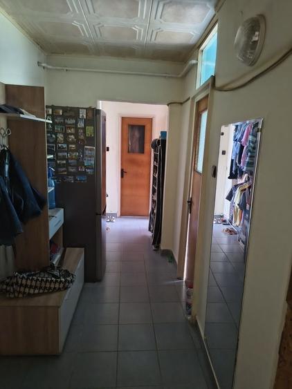 Apartament cu 2 camere decomandat în Nord
