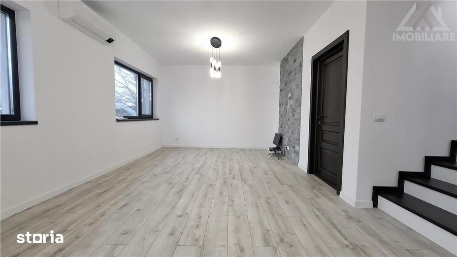 Casa Breazu 4 camere, 2 bai,Incalz Pard,Teren 526 mp, 0% Comision - 10